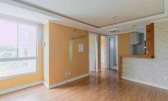 Imagem 3: Apartamento 2 dormitórios