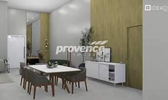 Imagem 5: Casa a Venda no Alphaville Piracicaba SP