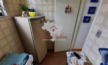 Imagem 7: Apartamento 01 quarto à venda, 30 m² - Taumaturgo - Teresópolis/ RJ