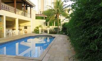 Imagem: Casa - Jardim Madalena - Campinas