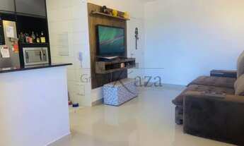 Imagem 1: Apartamento - Parque Industrial - Residencial Altos Do Parque - 2 Dormitórios - 68m²