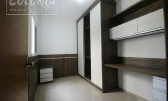 Imagem 7: Santo André - Apartamento Padrão - Campestre