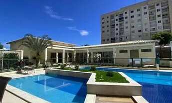 Imagem: Residencial Recanto do Cerrado, Aparecida