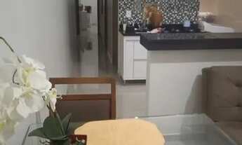 Imagem 2: Apartamento 2 quartos para Venda Guará II, lote Quitado, prédio com elevador