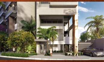 Imagem 2: Apartamento para venda com 32 metros quadrados com 1 quarto em Liberdade - São Paulo - SP