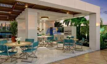 Imagem 3: Apartamento - Horto Florestal - Salvador