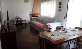 Imagem 4: Apartamento com 4 dormitórios à venda, 139 m² por R$ 1.140.000,00 - Santana - São Paulo/SP