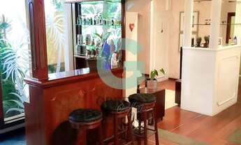 Imagem 3: Casa residencial para Locação 4 dormitórios sendo 2 suítes, 4 banheiros, 4 vagas - Chácara