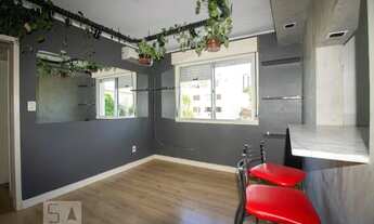 Imagem 2: Apartamento para Aluguel - Higienópolis, 1 Quarto, 41 m2