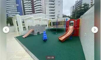 Imagem 6: Apartamento para aluguel tem 85 metros quadrados com 3 quartos em Pituba - Salvador - BA