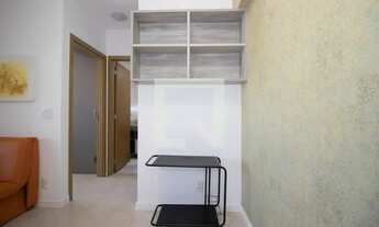 Imagem 7: Apartamento para Aluguel - Águas Claras, 1 Quarto, 44 m2