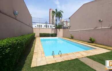 Imagem 7: Apartamento (tipo - padrao) 2 dormitórios, cozinha planejada, salão de festa, elevador, em