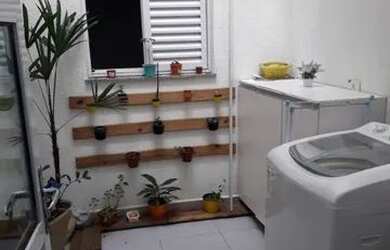 Imagem 5: Apartamento 56m 2 Dorm. Sem Condominio