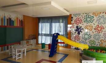 Imagem 5: Apartamento com 3 dormitórios para alugar, 69 m² por R$ 2.180,00/mês - Terra Bonita - Lond