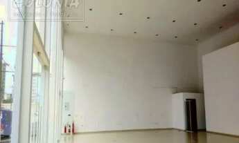 Imagem 2: Santo André - Loja/Salão - Paraíso