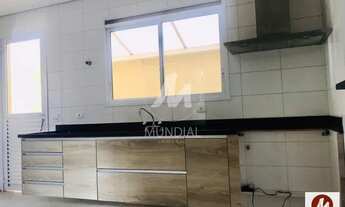 Imagem 5: Casa (sobrado em condominio) 3 dormitórios/suite, cozinha planejada, portaria 24 horas, em