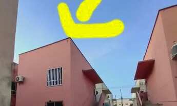 Imagem 2: Apartamento no condomínio ecotajaçoaba é condomínio da minha casa minha vida