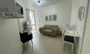 Imagem 2: SÃO PAULO - Apartamento Padrão - JARDIM PAULISTA