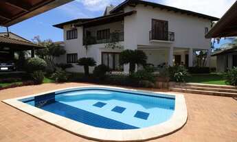 Imagem 4: Casa sobrado em condomínio com 4 quartos no Jardins Florença - Bairro Jardim Florença em G