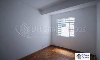 Imagem 6: Apartamento residencial de 1 dormitório no Ipiranga, São Paulo, SP