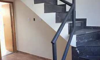 Imagem 2: Aluga casa Casa com 2 dormitórios