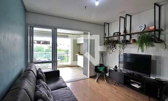 Imagem: Apartamento à Venda - Baeta Neves, 2 Quartos