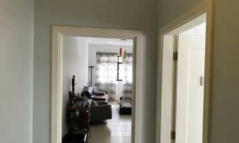 Imagem 4: Apartamento para venda possui 95 metros quadrados com 2 quartos em Aclimação - São Paulo