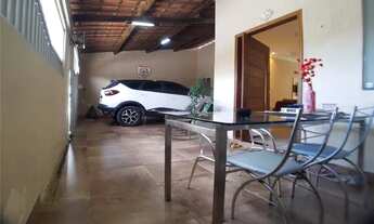 Imagem 3: Casa com 194 m² no CJ. Santa Catarina - Potengi