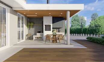 Imagem 4: Casa Condomínio Garden Ville em Criciúma