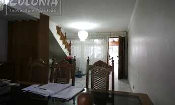 Imagem 3: Santo André - Casa Padrão - Vila Camilópolis