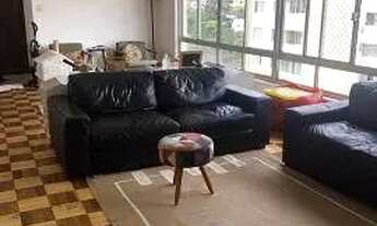 Imagem 2: Apartamento Venda 3 Dormitórios - 135 m² Sumaré