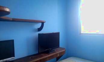 Imagem 7: Alugo apartamento com 3 quartos no Bairro Inconfidentes