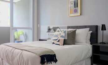 Imagem 2: Apartamento para alugar no bairro Vila Olímpia - São Paulo/SP, Zona Sul