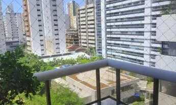 Imagem: Confortável 310m2 lazer Meireles liga 9