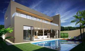 Imagem 4: Maravilhosa Casa no Colinas do Paratehy Norte, Urbanova