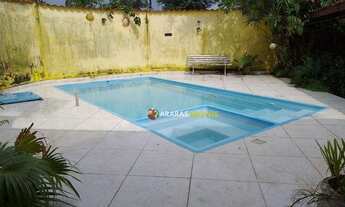 Imagem 3: Sobrado com 4 dormitórios à venda, por R$ 960.000 - Centro - Bertioga/SP