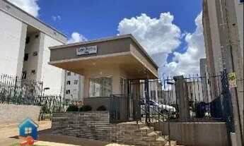 Imagem 2: Apartamento 2 Quartos 43,68m2 Resid. Riviera San Remo - Floresta Cascavel PR * Financia