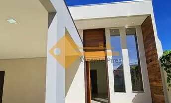 Imagem 5: Acabamento fino Casa em condomínio com 3 dormitórios