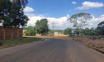 Imagem 4: Esquina 435,00m² (Linha Onibus, Asfalto e Agua) Jardim das Cascatas