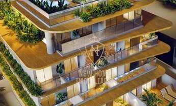 Imagem 2: Lançamento: Flat à venda, no Jardim Oceania, oportunidade de investimento