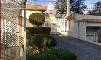 Imagem 1: São Bernardo do Campo - Apartamento Padrão - Santa Terezinha