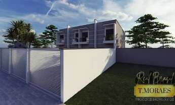 Imagem 3: Sobrado no Jd. Abaeté