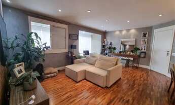 Imagem 5: Apartamento com 2 quartos, 94 m², à venda - Avenida Mofarrej - Vila Leopoldina - São P