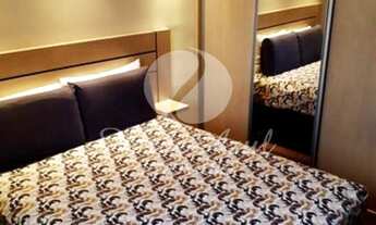 Imagem 3: Apartamento - Jardim Márcia - Campinas