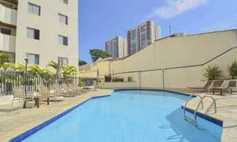 Imagem: Apartamento para venda tem 80 metros quadrados