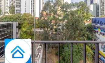 Imagem 5: Maravilhoso com fino acabamento em localização privilegiada