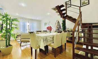 Imagem 4: Casa com 3 dormitórios à venda, 100 m² por R$ 750.000,00 - Palmeiras - Cabo Frio/RJ