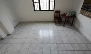 Imagem 2: Apartamento para aluguel com 45 metros quadrados com 1 quarto em Aviação - Praia Grande