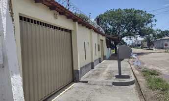 Imagem 2: Casa para venda no BairroJardim Felicidade - Zona Norte - Macapá - Amapá