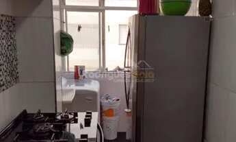 Imagem 5: Apartamento em Campo Limpo - 2 Dormitórios